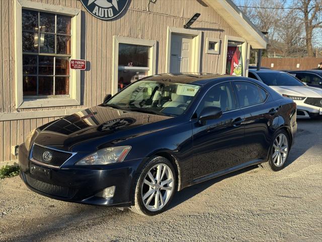 2006 Lexus Is 250