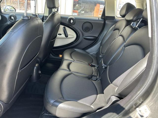 Photo of 2012 Brown MINI Cooper Countryman