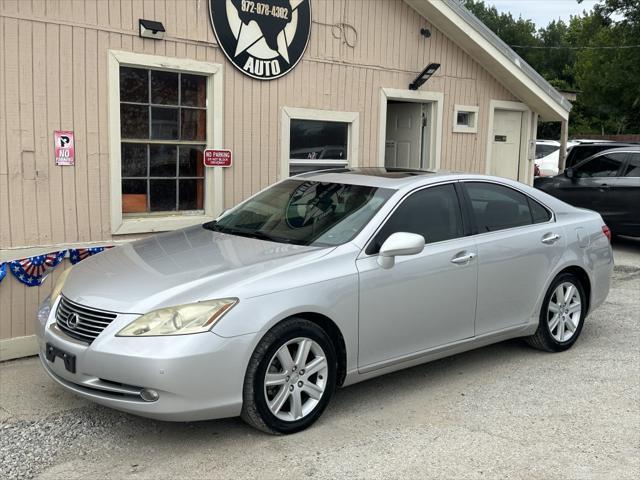 2008 Lexus Es 350
