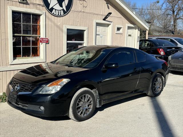 2009 Nissan Altima