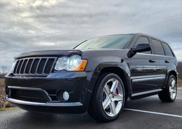 2010 Jeep Grand Cherokee