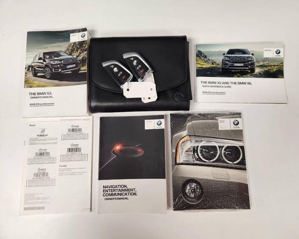 Photo of 2015 Black BMW X5