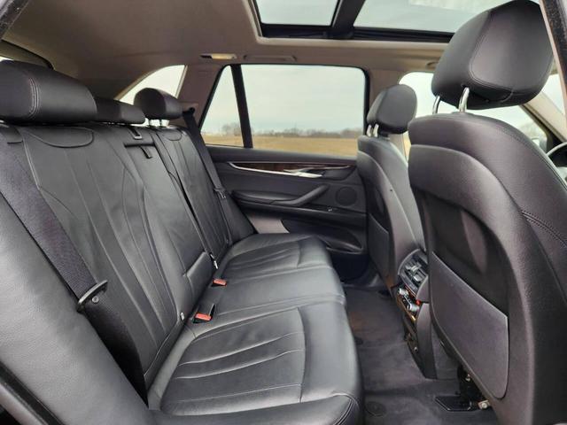 Photo of 2015 Black BMW X5