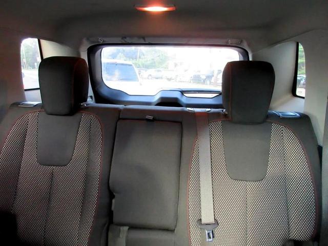 Photo of 2016 Black GMC Terrain