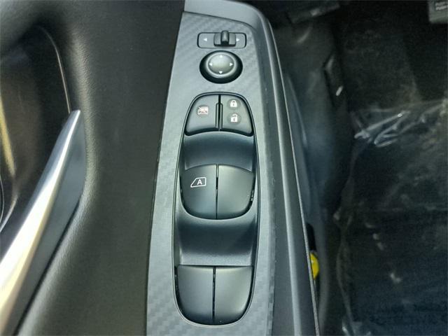 Photo of 2025 Scarlet Ember Tintcoat Nissan Sentra