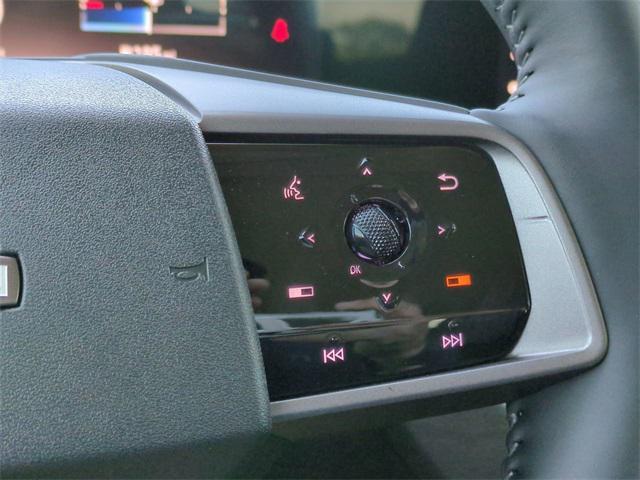 Photo of 2025 Gun Metallic Nissan Murano