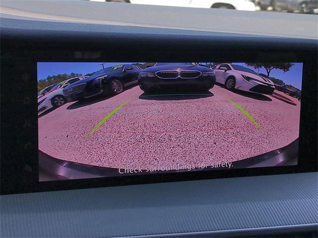 Photo of 2025 Gun Metallic Nissan Murano