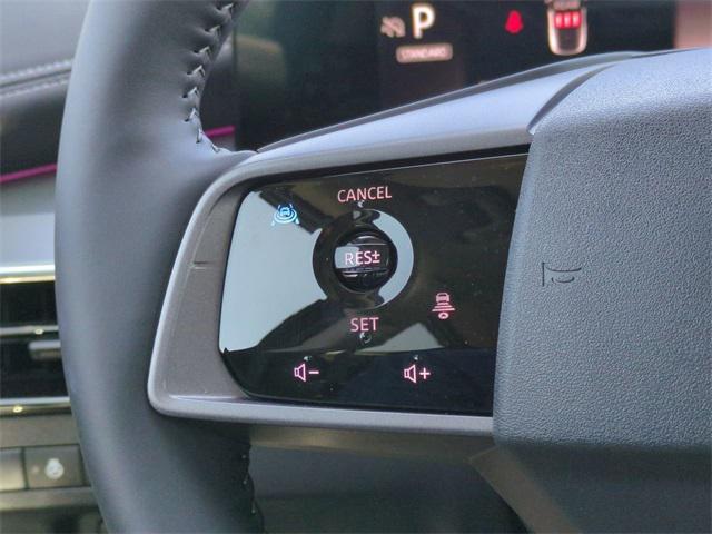 Photo of 2025 Gun Metallic Nissan Murano