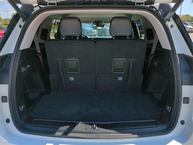 Photo of 2023 Bright White Clearcoat Jeep Grand Cherokee L