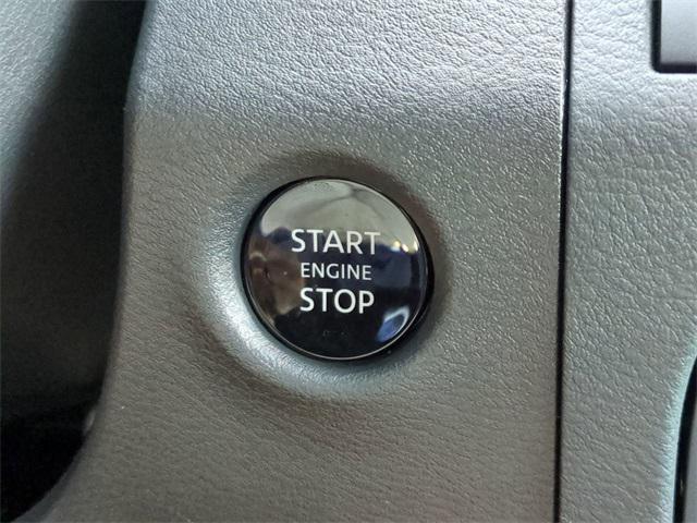 Photo of 2026 Red Alert Nissan Frontier