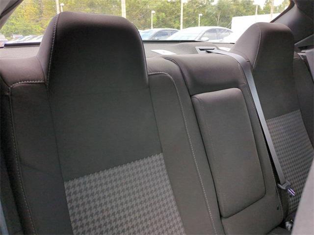 Photo of 2023 Granite Pearlcoat Dodge Challenger