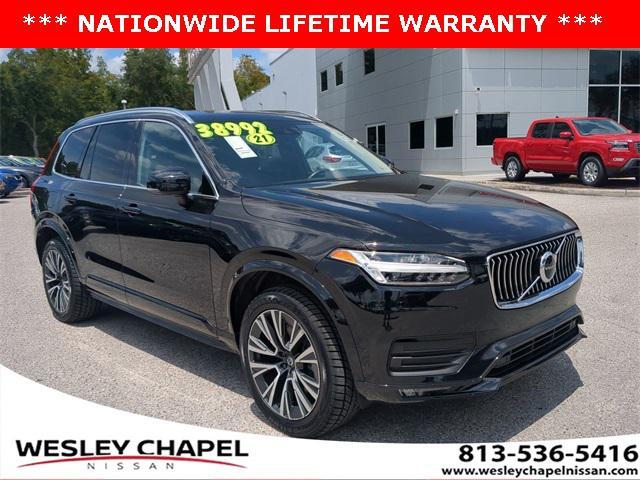 2021 Volvo XC90