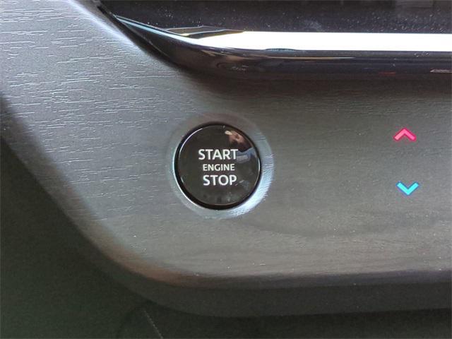 Photo of 2025 Champagne Silver Metallic Nissan Murano