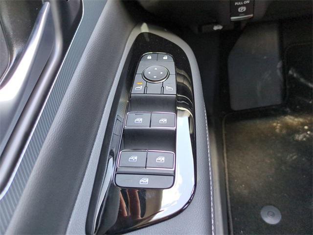 Photo of 2025 Champagne Silver Metallic Nissan Murano