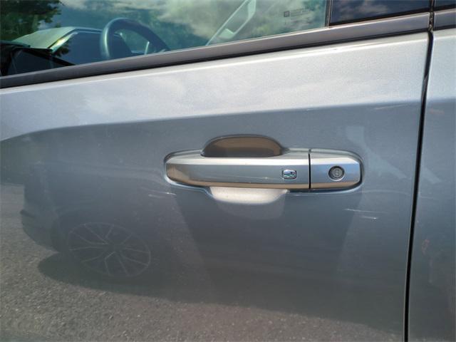 Photo of 2024 Sterling Metallic GMC Sierra 1500