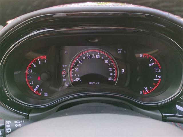 Photo of 2023 DB Black Clearcoat Dodge Durango