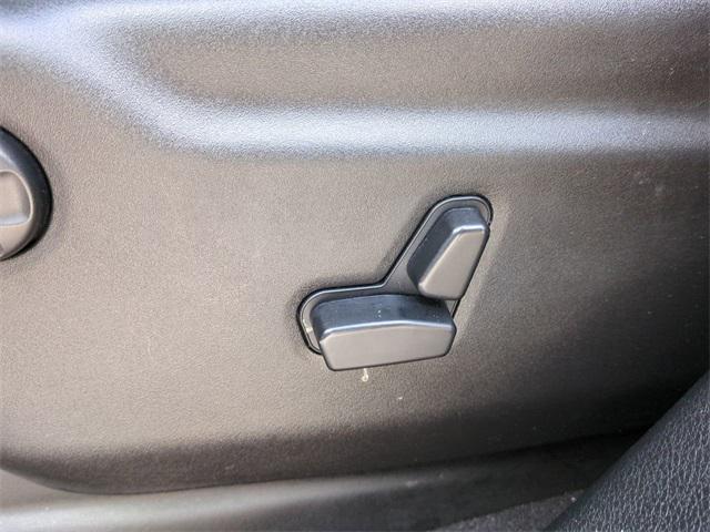 Photo of 2023 DB Black Clearcoat Dodge Durango