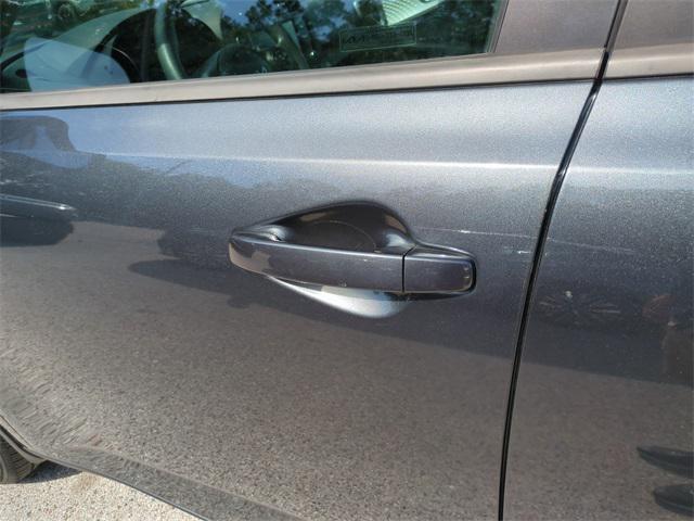 Photo of 2022 Gravity Gray Kia Soul