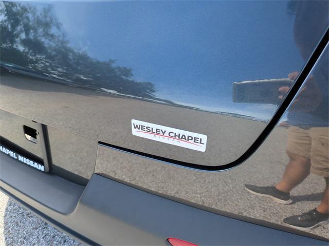 Photo of 2022 Gravity Gray Kia Soul