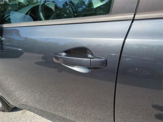 Photo of 2022 Gravity Gray Kia Soul