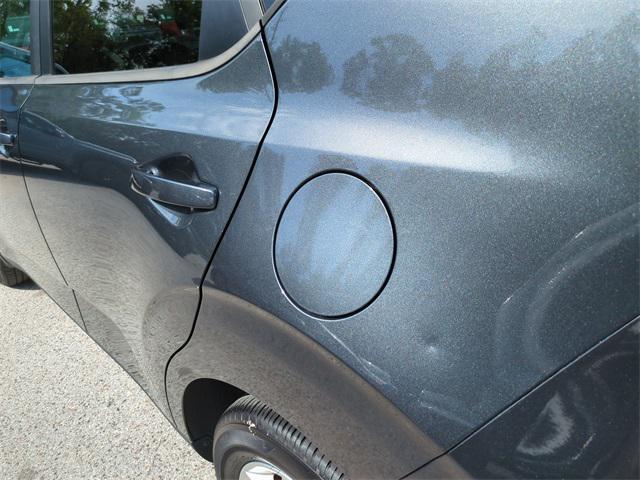 Photo of 2022 Gravity Gray Kia Soul