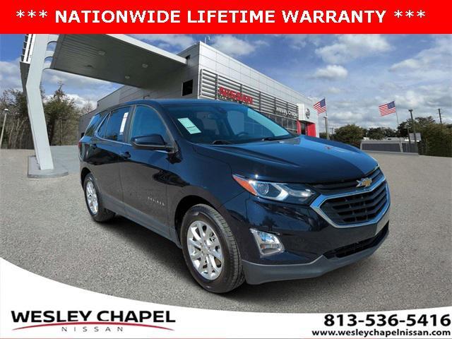 2021 Chevrolet Equinox