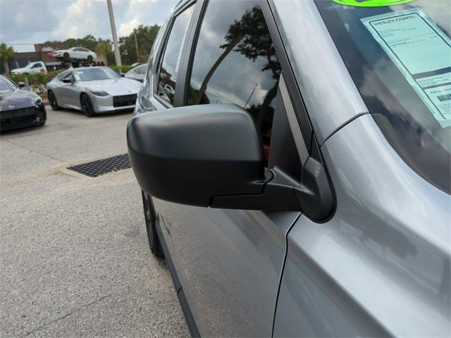 Photo of 2023 Platinum White Pearl Honda Pilot