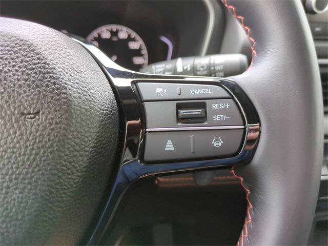 Photo of 2023 Platinum White Pearl Honda Pilot