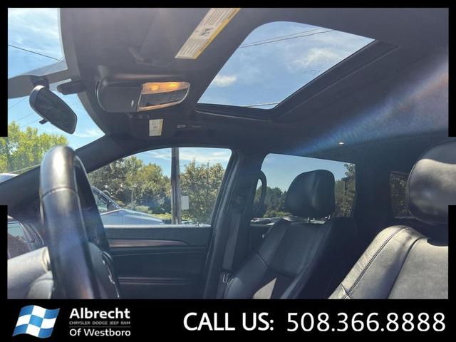 Photo of 2021 Granite Crystal Metallic Clearcoat Jeep Grand Cherokee