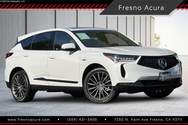 2022 Acura RDX