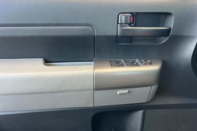Photo of 2012 Silver Sky Metallic Toyota Tundra