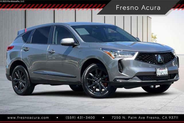 2024 Acura RDX