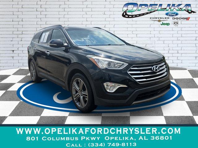 2014 Hyundai Santa Fe