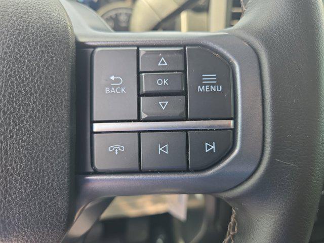 Photo of 2023 Black Metallic Ford F-150