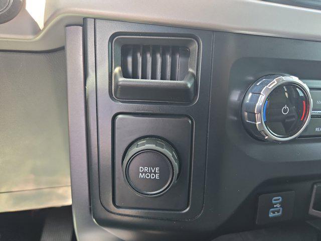 Photo of 2023 Black Metallic Ford F-150