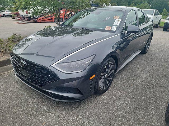 2022 Hyundai Sonata