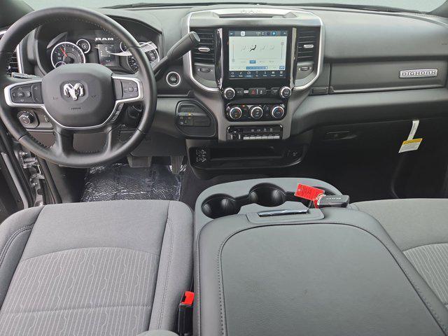 Photo of 2024 Billet Silver Metallic Clearcoat RAM 2500