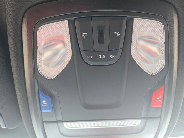Photo of 2024 Billet Silver Metallic Clearcoat RAM 2500