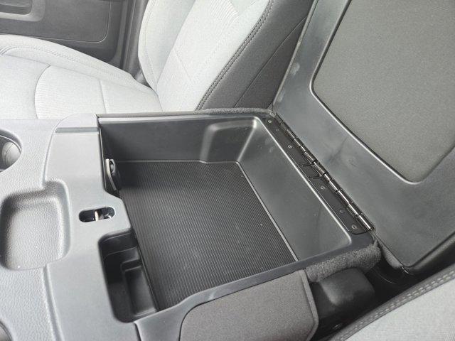 Photo of 2024 Billet Silver Metallic Clearcoat RAM 2500