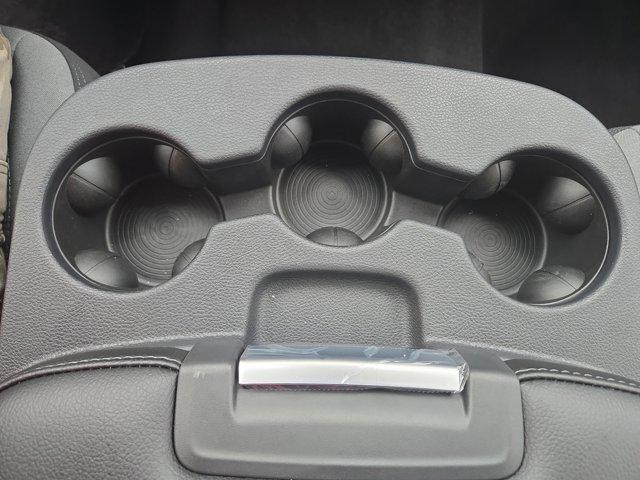 Photo of 2024 Billet Silver Metallic Clearcoat RAM 2500
