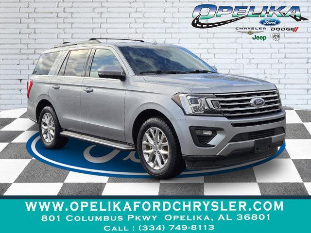 2020 Ford Expedition