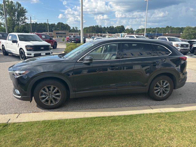 2023 Mazda CX-9