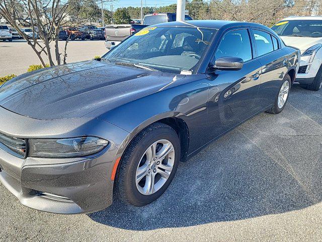 2022 Dodge Charger