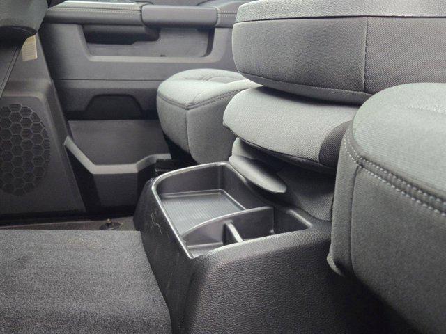 Photo of 2024 Billet Silver Metallic Clearcoat RAM 2500