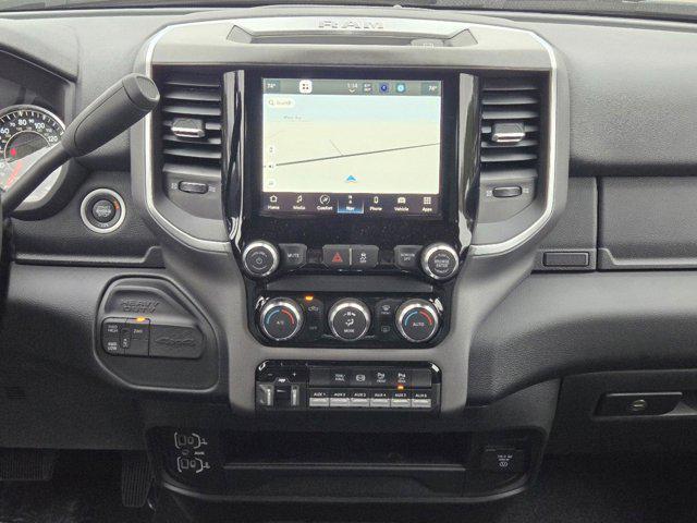 Photo of 2024 Billet Silver Metallic Clearcoat RAM 2500