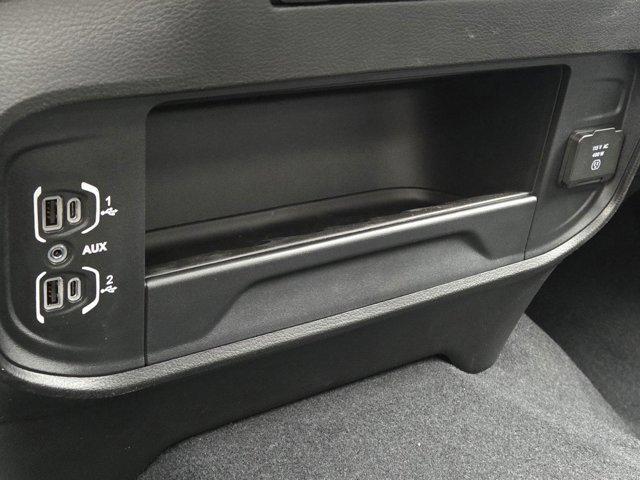 Photo of 2024 Billet Silver Metallic Clearcoat RAM 2500