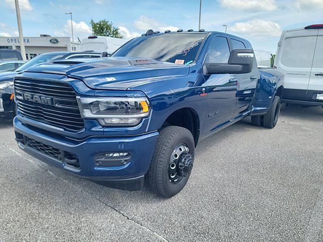 2024 RAM 3500