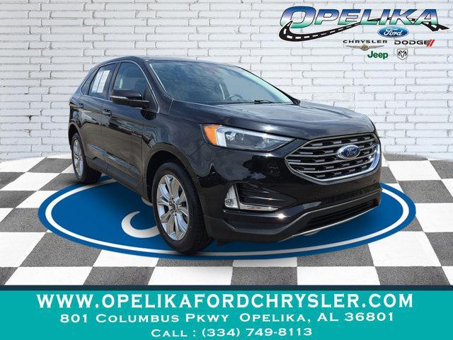 2023 Ford Edge