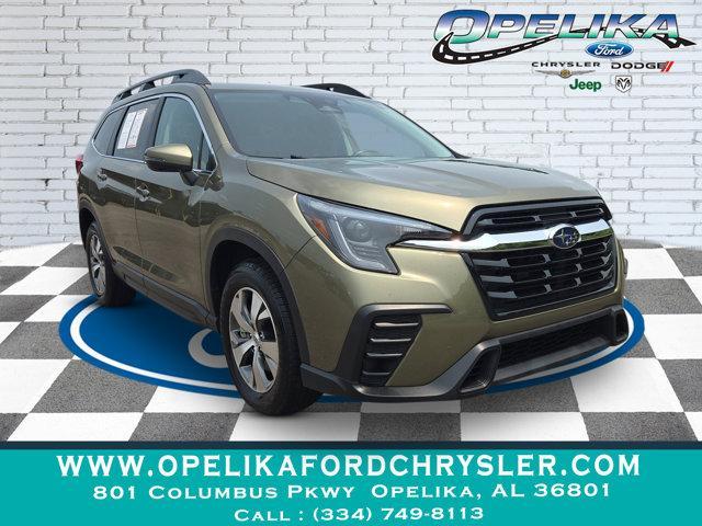 2023 Subaru Ascent