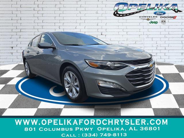 2023 Chevrolet Malibu